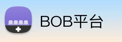 BOB平台 Logo