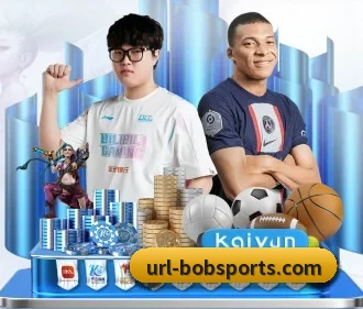BOB平台 APP（BOBSports）